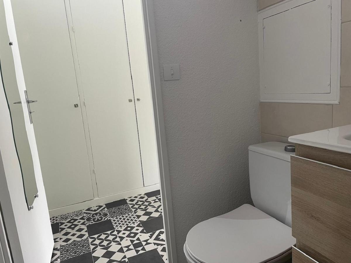 Studio T1 Bis Calme Au Centre Du Moulleau Аркашон Экстерьер фото
